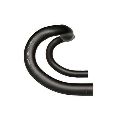 PRO Discover Alloy 12 Degree Flare Gravel Bar 40cm