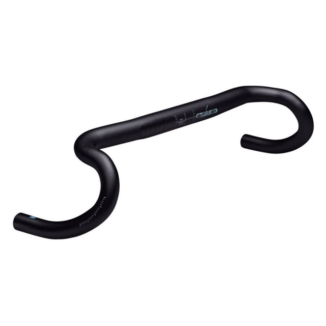 PRO Discover Alloy 20 Degree Flare Gravel Bar 40cm