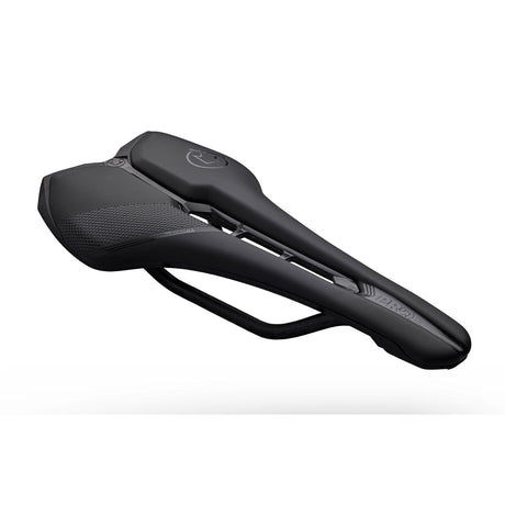 PRO Falcon Team Saddle Black