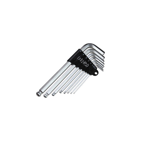 PRO Hex Key Set