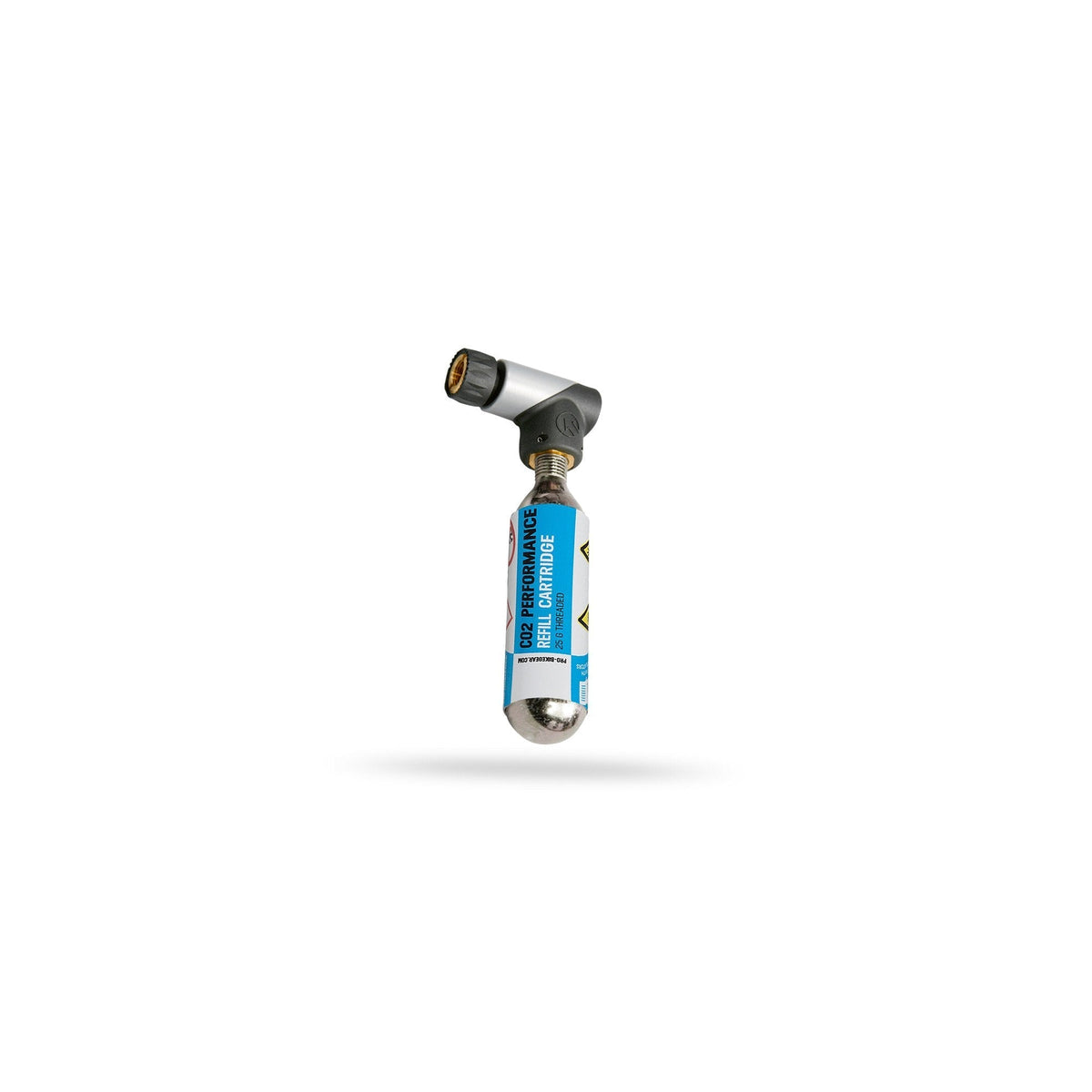 PRO Micro C02 Inflator System