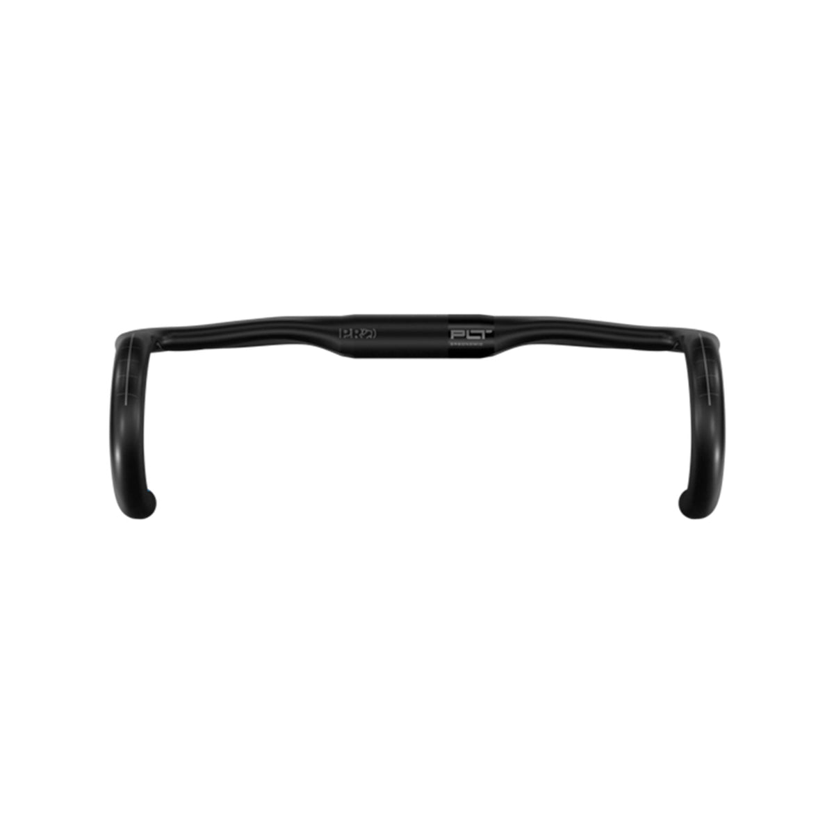 PRO PLT Ergo Carbon Handlebar 36cm