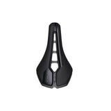 PRO Stealth Curved Performance Saddle Black