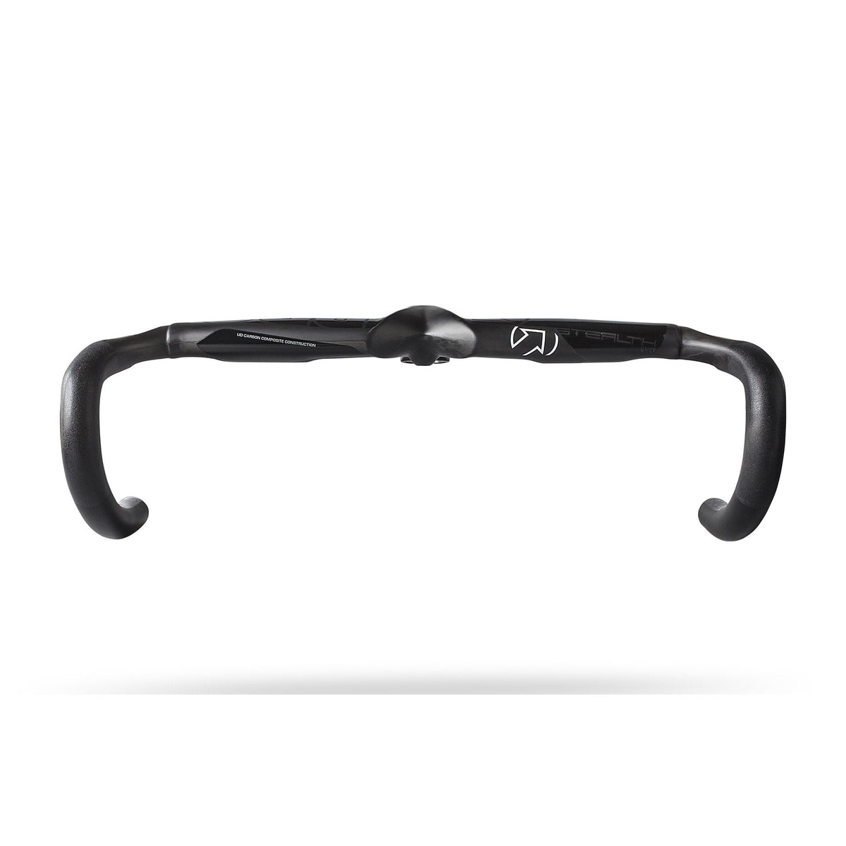 PRO Stealth EVO Compact Handlebar Black