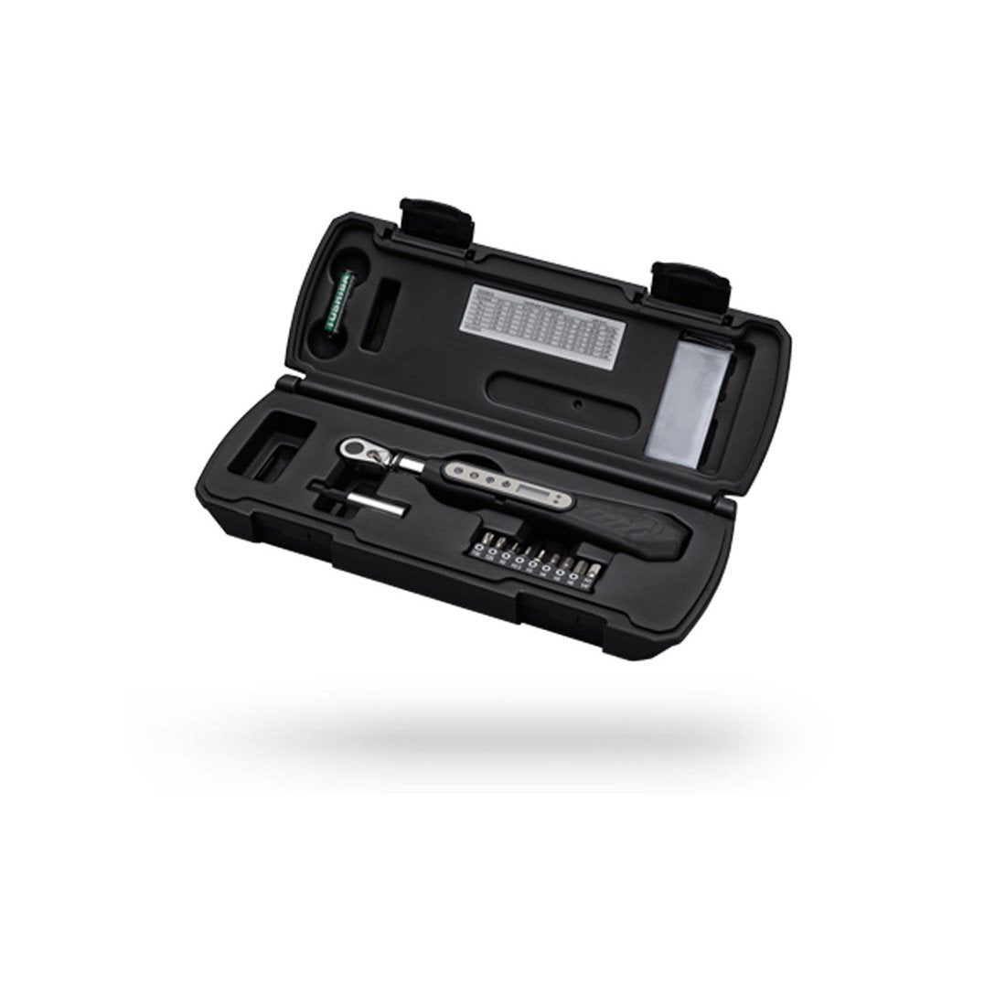 PRO Team Digital Torque Wrench