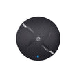 PRO TEXTREME Carbon Tubular Disc Wheel Black