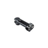PRO Tharsis XC Stem - 17 Degree Black