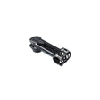 PRO Tharsis XC Stem - 17 Degree Black