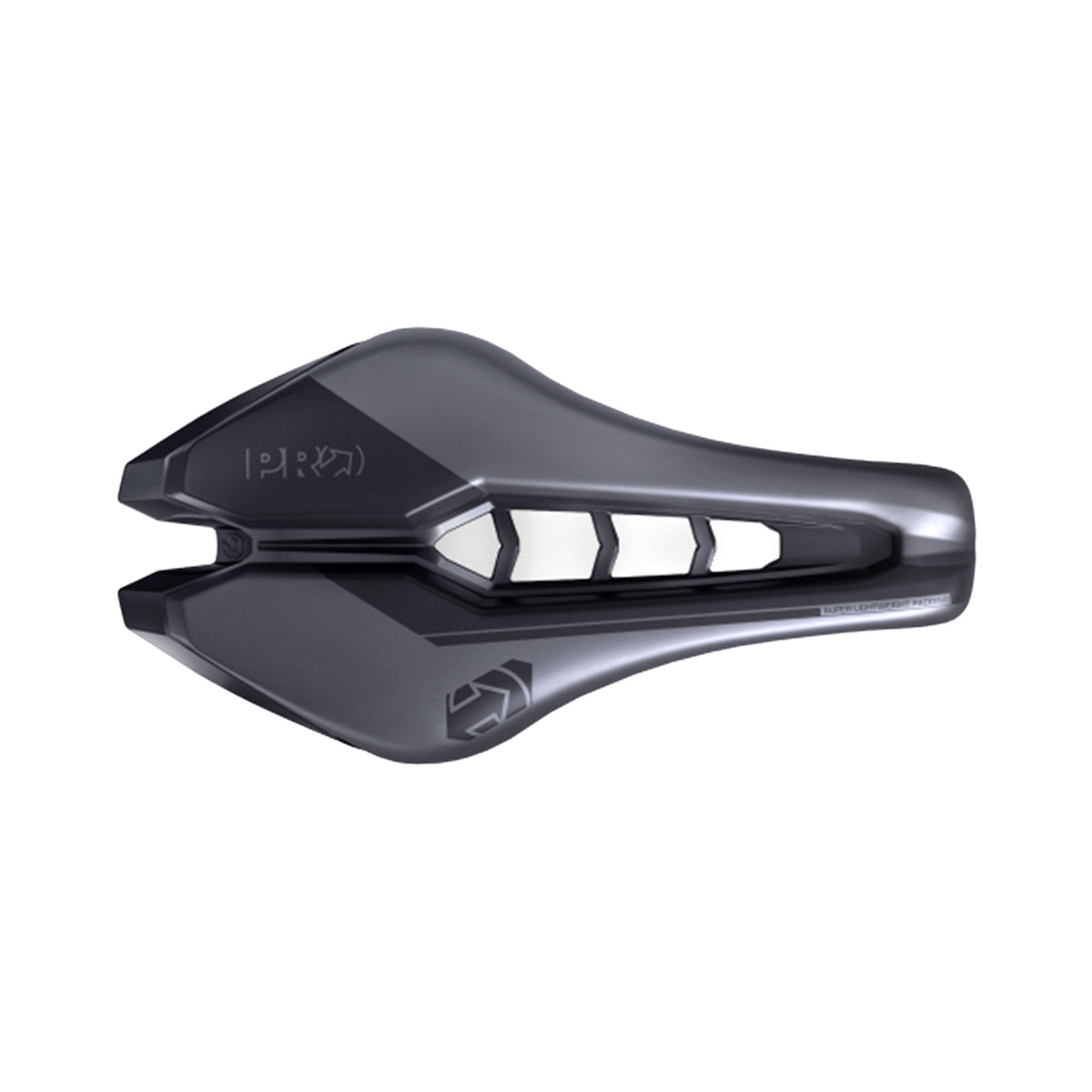 PRO TSA 1.1 Saddle Black
