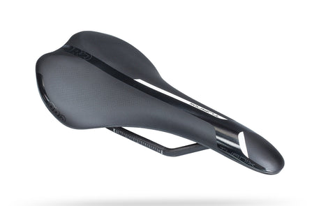 PRO Turnix Carbon Saddle Black