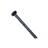 PRO Vibe Alloy Seatpost - 0mm Offset Black