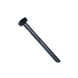 PRO Vibe Alloy Seatpost - 0mm Offset Black