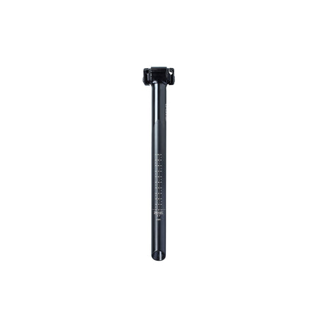 PRO Vibe Alloy Seatpost - 20mm Offset Black