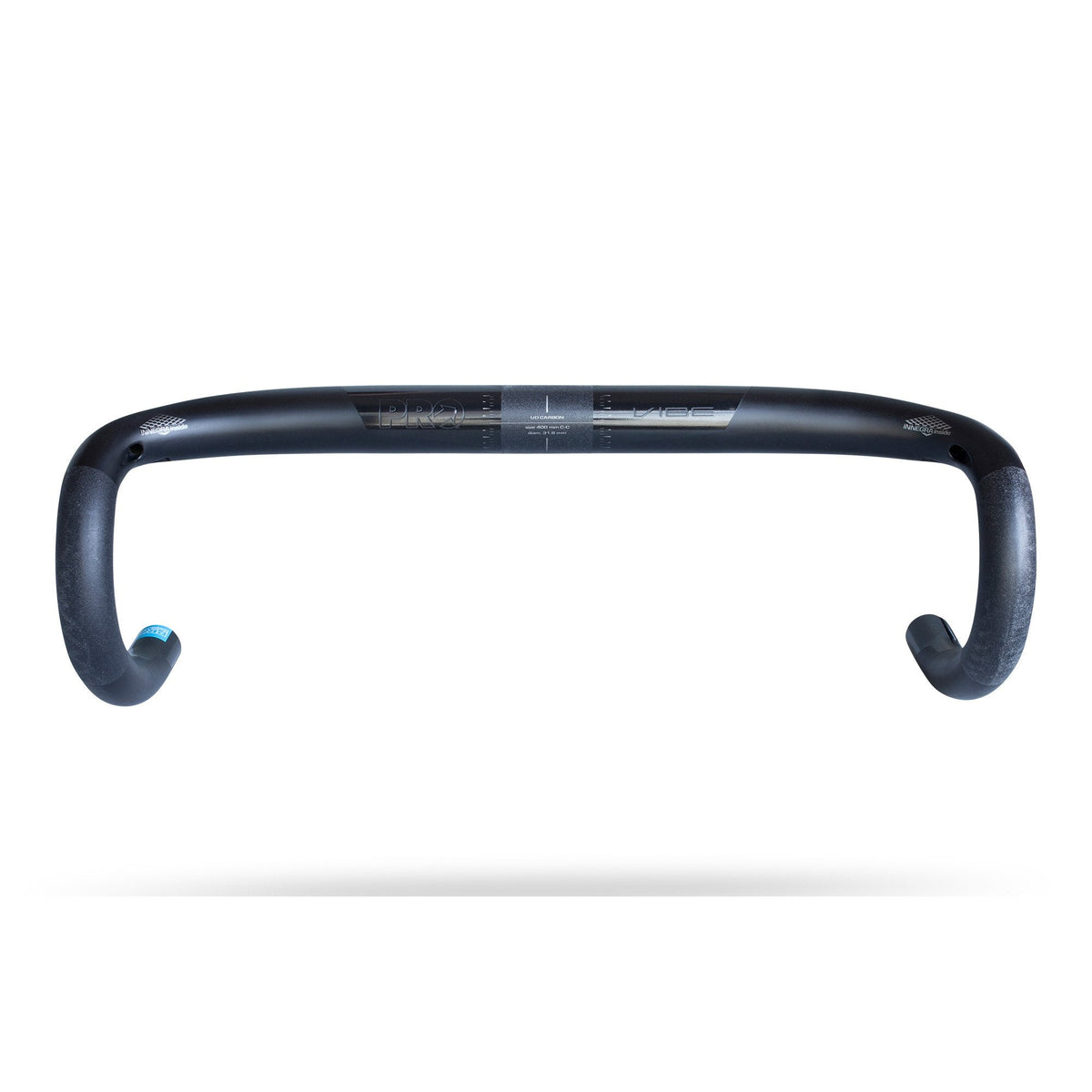 PRO Vibe Carbon Handlebar 40cm