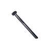 PRO Vibe Sideclamp Di2 Seatpost - 0mm Offset Black