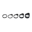 PRO Vibe Spacer Set for 1 1/4"