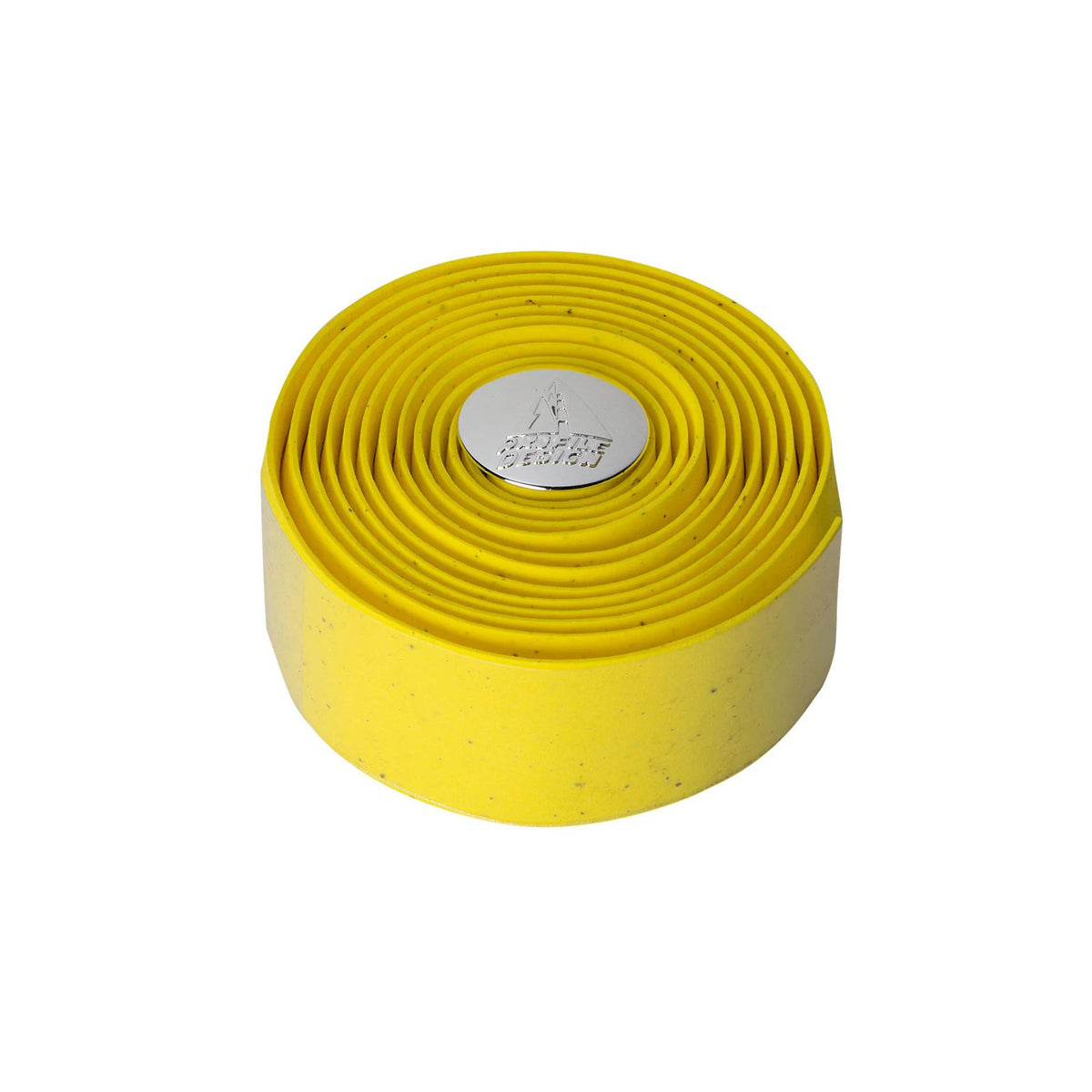 Profile Design Cork Bar Tape Yellow