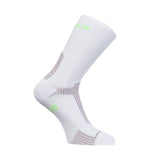 Q36.5 Adventure Insulation Socks White
