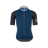 Q36.5 Clima Short Sleeve Jersey Navy
