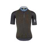 Q36.5 Clima Short Sleeve Jersey Olive Green