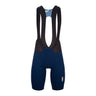 Q36.5 Dottore Clima Bib Shorts Navy