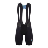 Q36.5 Dottore Clima Bib Shorts Black