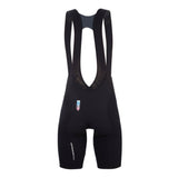 Q36.5 Dottore Clima Bib Shorts Black