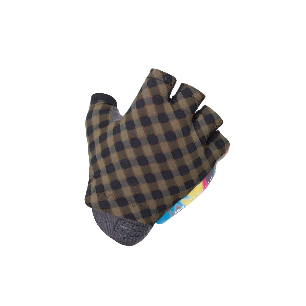 Q36.5 Dottore Clima Summer Gloves Olive Green