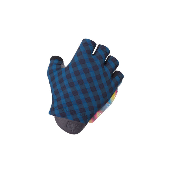 Q36.5 Dottore Clima Summer Gloves Navy