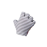 Q36.5 Dottore Clima Summer Gloves White