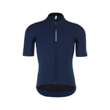 Q36.5 Dottore Pro Short Sleeve Jersey Navy