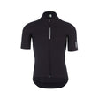 Q36.5 Dottore Pro Short Sleeve Jersey Black
