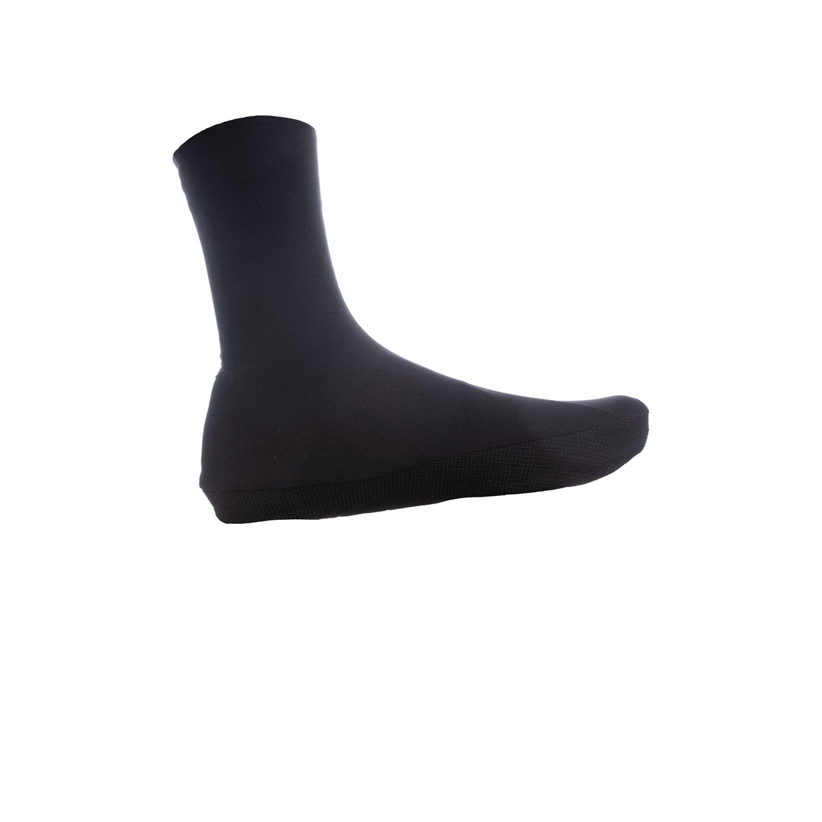 Q36.5 Hybrid Overshoes Black