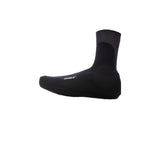 Q36.5 Hybrid Overshoes Black