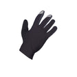 Q36.5 Hybrid Que X Gloves Black