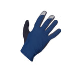 Q36.5 Hybrid Que X Gloves Navy Blue