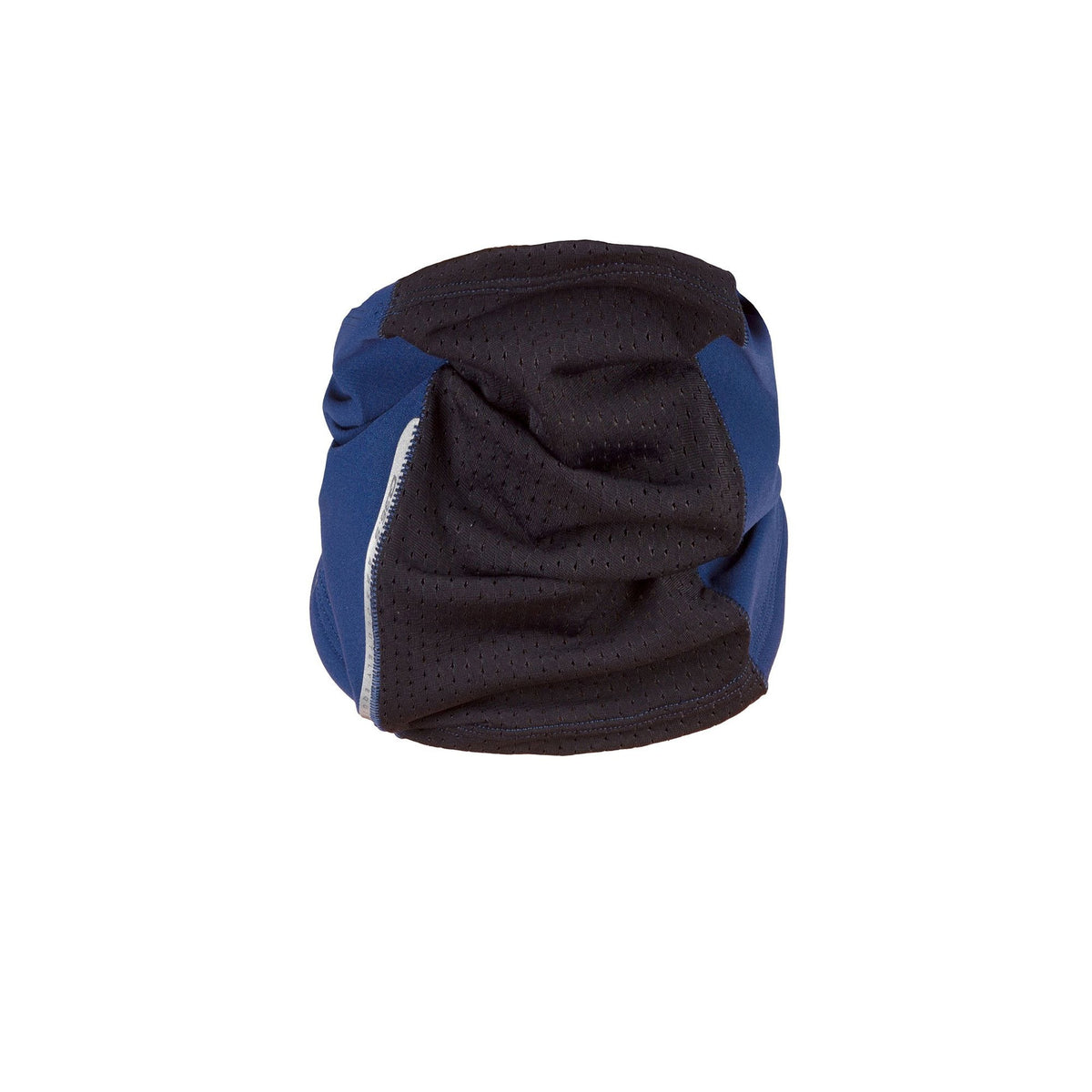 Q36.5 Neck Warmer and Headband Navy Blue