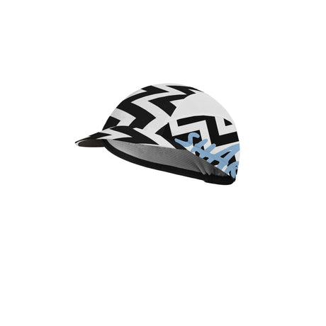 Q36.5 Nibali Shark Summer Cap White