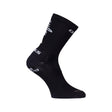 Q36.5 Nibali Shark Ultra Socks Black