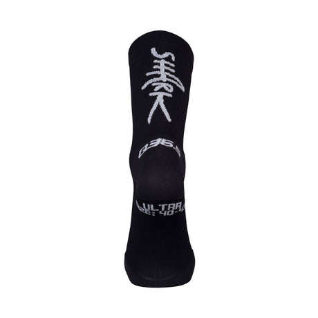 Q36.5 Nibali Shark Ultra Socks Black