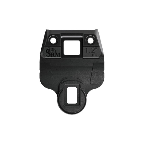 Q36.5 SRM Pedal Cleats 1.2 - Degree