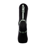 Q36.5 Super Termico Socks Black