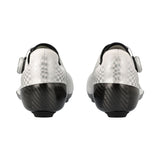 Q36.5 Unique Pro Road Shoe - 4 - Hole Check White