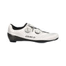 Q36.5 Unique Pro Road Shoe - 4 - Hole Check White