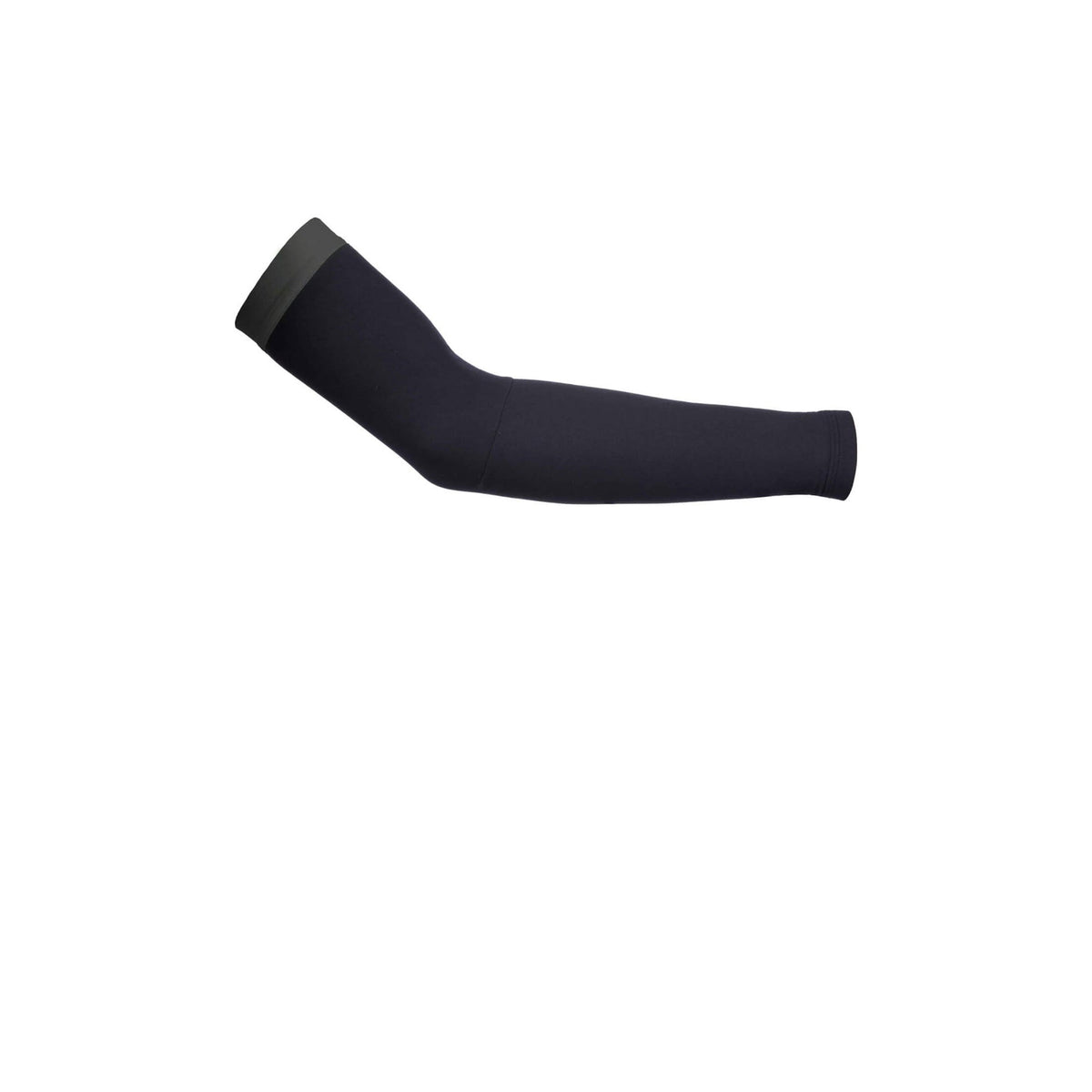 Q36.5 Woolf Arm Warmers Black