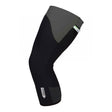 Q36.5 Woolf Knee Warmers Black