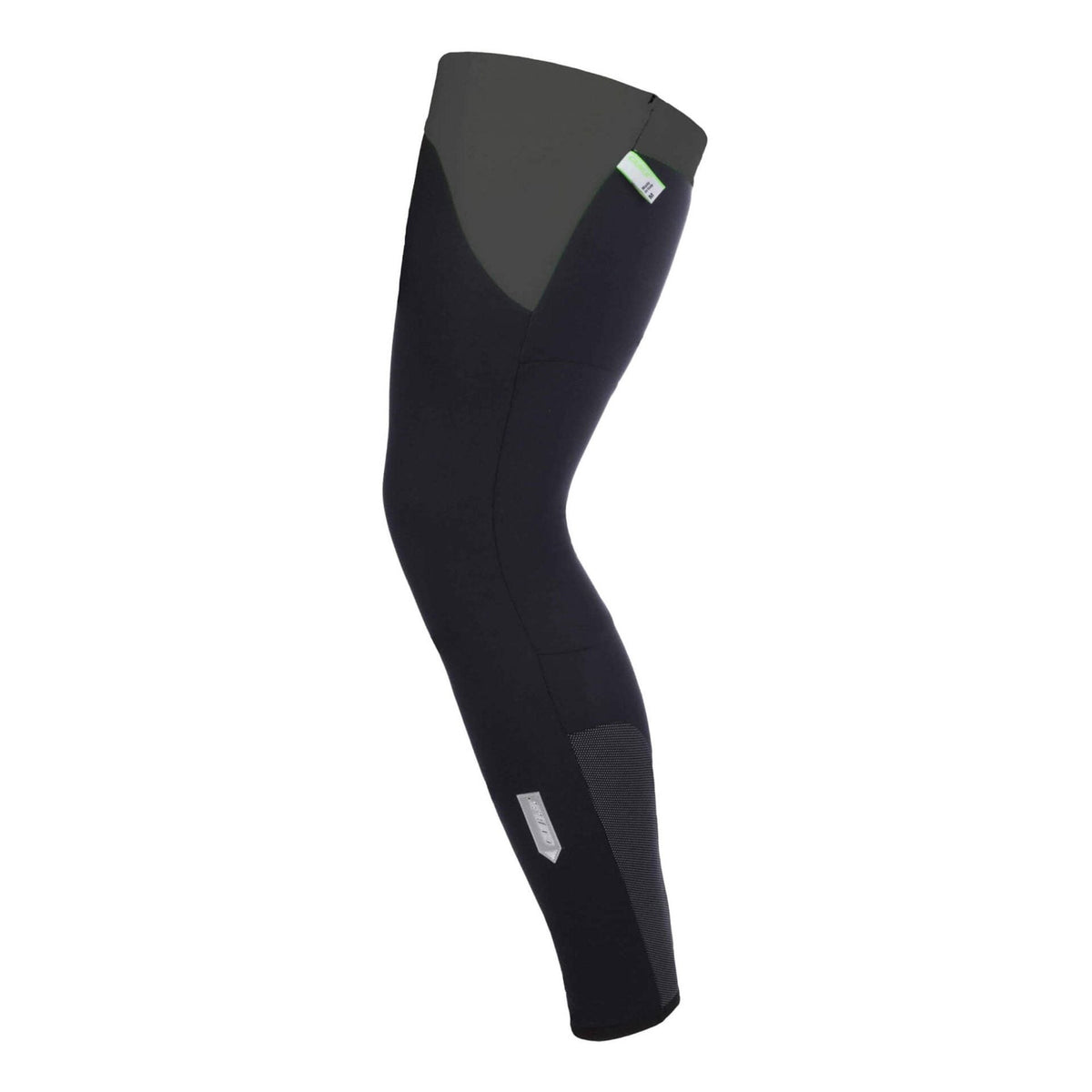 Q36.5 Woolf Leg Warmers Black