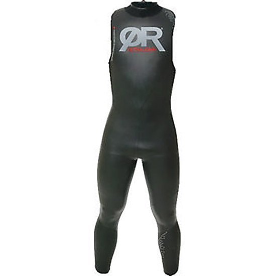 Quintana RooUltrajohn Wetsuit Black