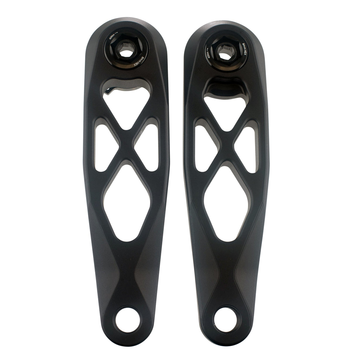 R - SPEC Trail Enduro Cranks 135