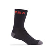 R&A Cycles Team 15 Socks Black